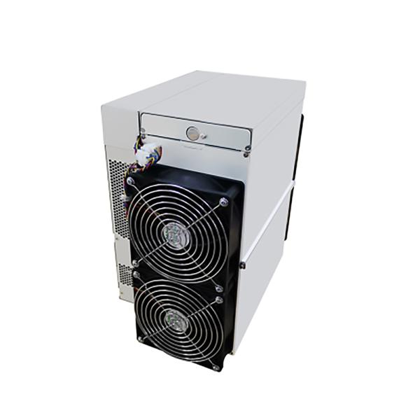BTC Antminer Bitcoin Miner 53 TH Hash Rate 2385W 178X296X298mm Size 9500g