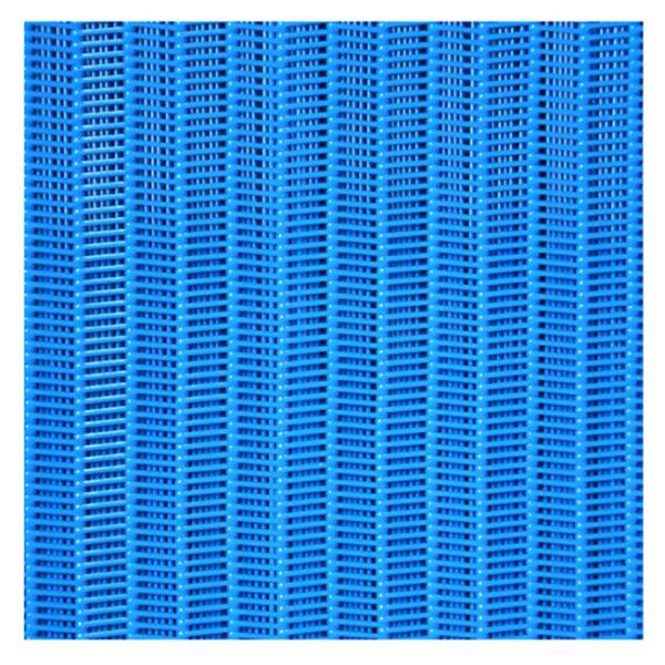 Le monofilament d'ANIMAL FAMILIER de filtre-presse de ceinture bavardent l'élongation 29%-47%