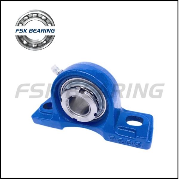 ABEC-5 UKP207+H2307 корпус блока подушки 30*94*167 мм для транспортировочного оборудования