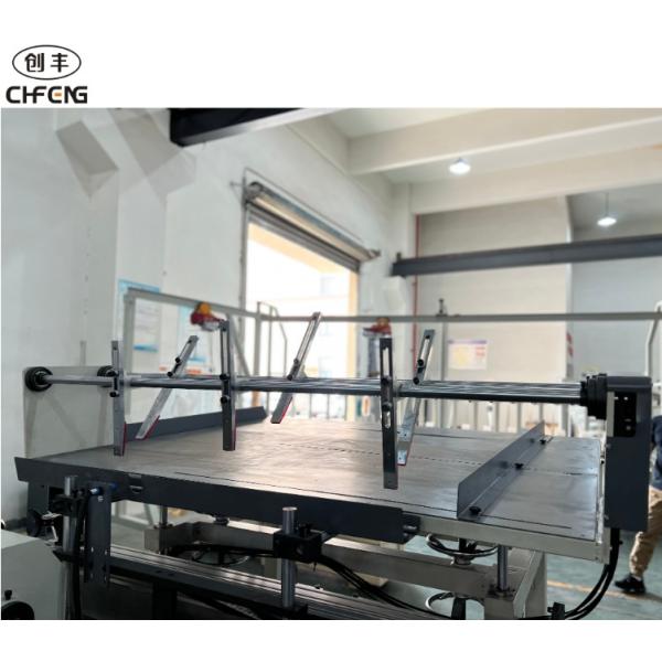 Factory Direct Sales Advanced Automatic Paper Tube Cutting Machine