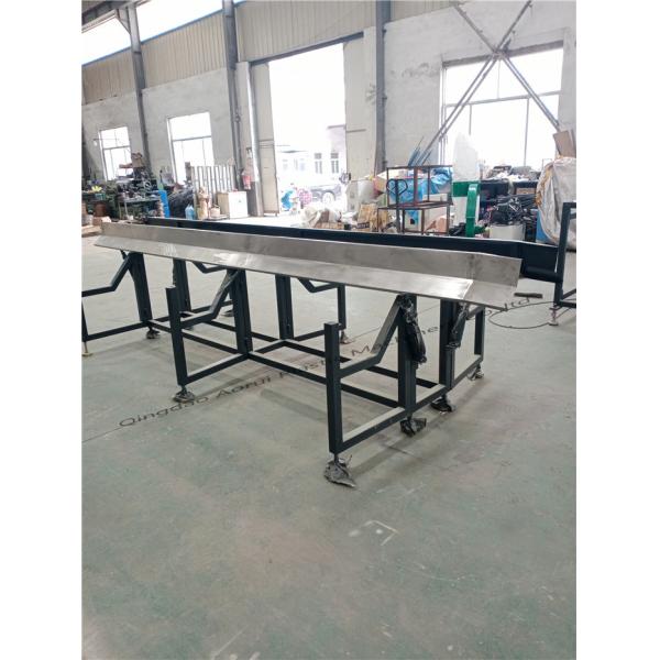 PVC Pipe Extruder Line 20mm - 110mm PVC Pipe Extrusion Line Can Customize