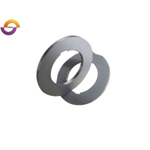 Вырезывание провода MRT круговых роторных лезвий Ra0.1um Slitter автоматическое