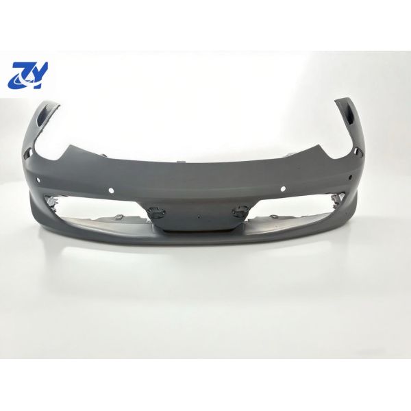 For Ferrari F458 Original Equipment Manufacturer High-quality Aerodynamic Tuning Kit Front Bumper Front Body Kit