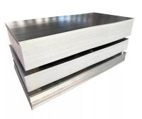 Placa galvanizada lentejuela EN10142 1000-6000M M Z40-Z200g/M2 de la hoja de acero