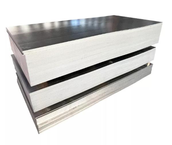 Spangle Galvanized Steel Sheet Plate EN10142 1000-6000MM Z40-Z200g/M2