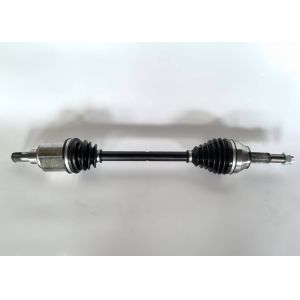 KAWA NIIN-P12QR20LH INNER JOINT LEFT 24X40X25 NISSAN NISSAN 39205-AV325;39101-AV315 NISSAN PRIMERA P12 2001-2007