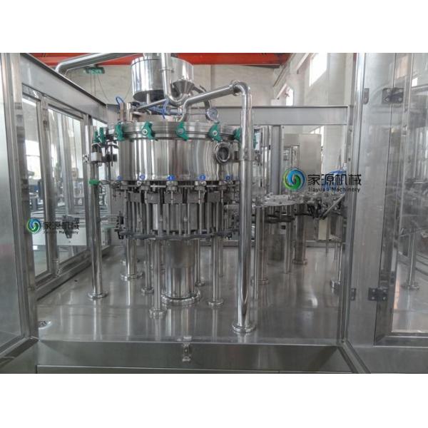 Bph 2000-4000 PCL Contol carbonated питье делая CE машины/SGS