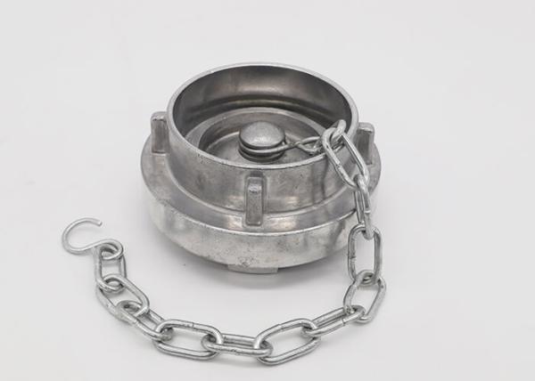 Germany Type Aluminium Storz Coupling