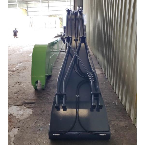 Premium Material long Reach Excavator Reach Long Arm Excavator Long Stick Excavator For Sale Long Excavator Boom For  excavator long arm excavator long boom long reach excavator boom