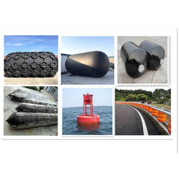 Цепная куртка веревочки автошин защищает баллон Марины обвайзера дока шлюпки пневматический резиновый