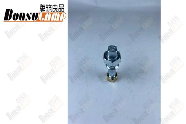 parafuso ISUZU NPR 700P do cubo de roda 8943833360 8-94383336-0 traseira
