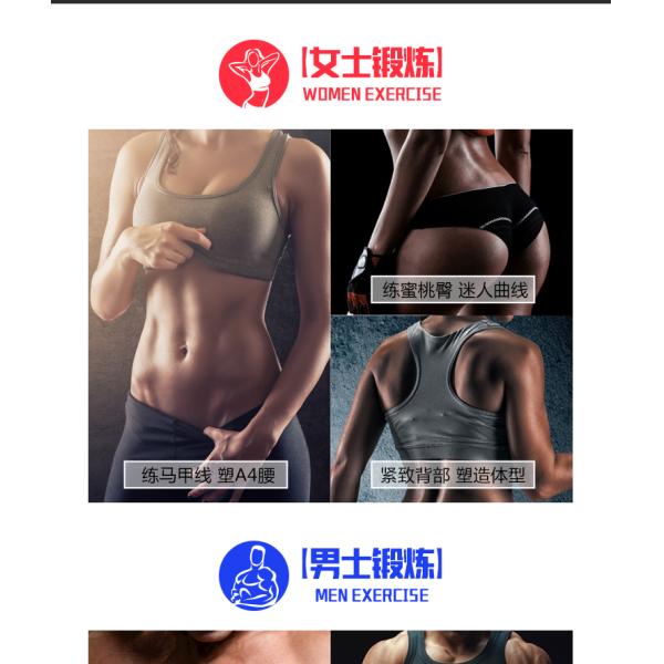 Bulgarian box bag fitness sandbag weight-bearing private education training strength squatting fitness room equipment
