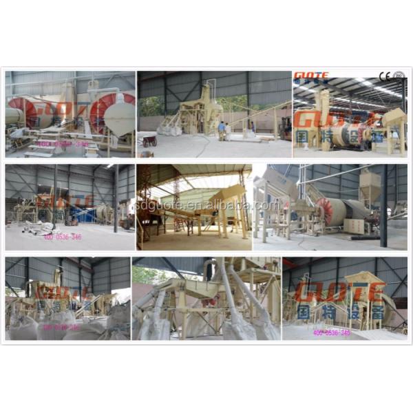 Производитель песка для добычи энергии мощностью 1-50Т/ч для 2023 года