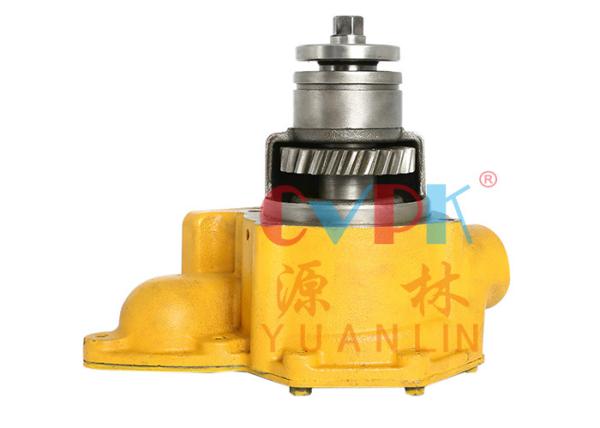 6211-62-1400 Excavator Diesel Water Pump Assy 6211-62-1400 Komatsu Engine D85 S6D140