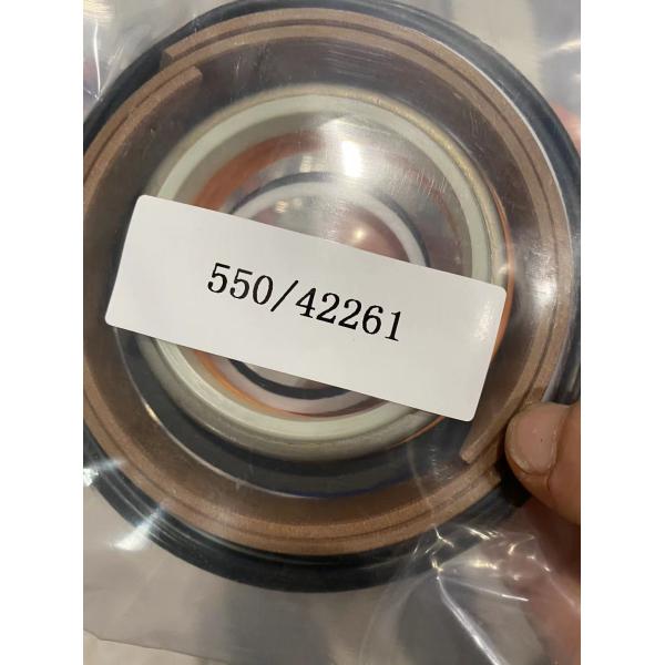 550/42261 Jcb 3cx 3d 3dx Backhoe Slew Ram Seal Kit heavy machinery spare parts earth moving parts