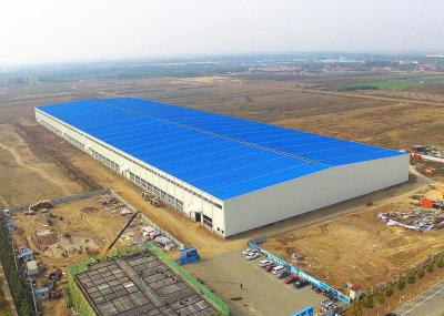 Custom Commercial Prefabricated Metal Buildings Contemporary Steel Buildings