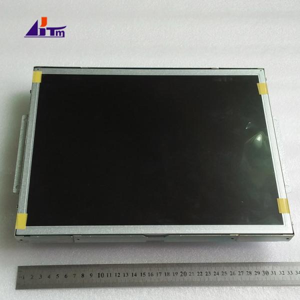 445-0736985 NCR 66XX 15 Inch LCD Display Panel ATM Machine Parts