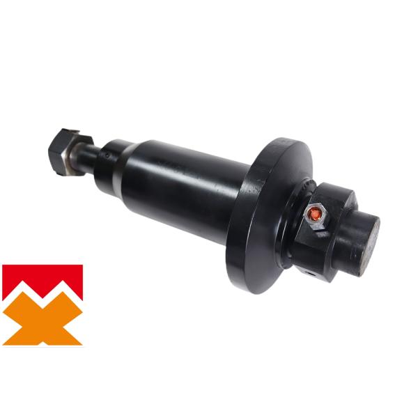 HYUNDAI R225 Excavator Track Parts Excavator Tension Cylinder Anticorrosive