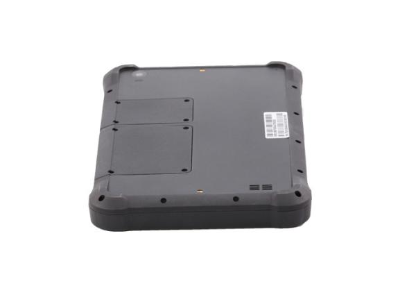 Portable Rugged Tablet Pc With Barcode Scanner , Rugged 7 Inch Tablet BT675