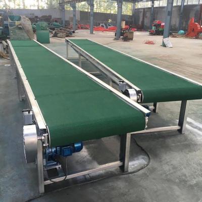 Anti Static Precision ESD Belt Conveyor Line For Microelectronics Assembly