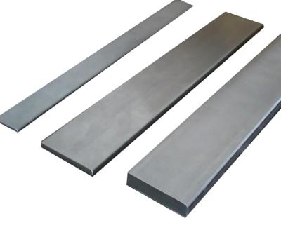 40X6 60X8 Galvanized Flat Steel Steel Flat Sheet Galvanised For Building Structure