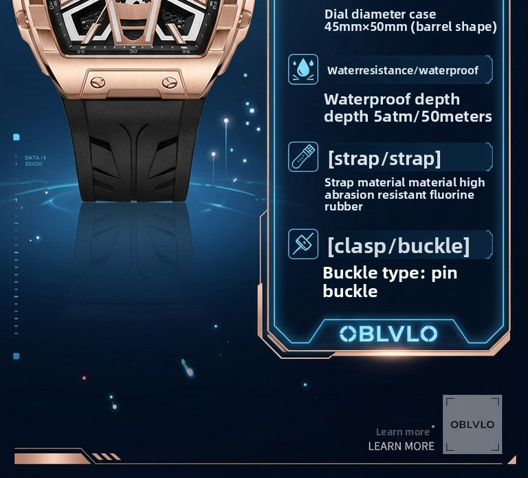Durable Traditional Analog Wristwatch With High Visibility Dial and Timekeeping Mechanism Suitable For Daily Corporate