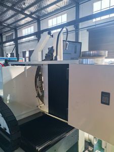 BT-150N PCD & CBN Tool Grinder, Cutter Grinding Machine, Grinding Machine