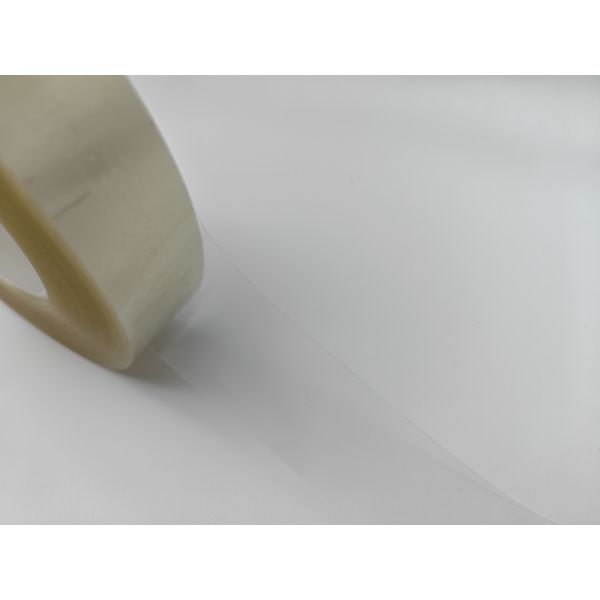 80-150um Perforated Tape With Residue Free Removal And Customizable Hole Diameter