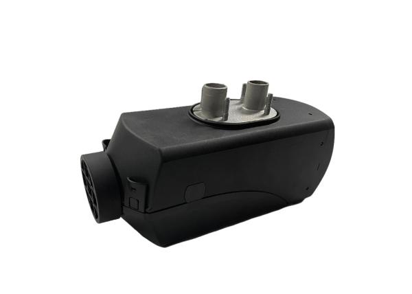 24v 12v Air Auxiliary Parking Heater For Car Home Cabin Cab Truck 4kw