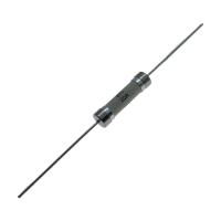 Fuseau en céramique de série 671 6x25mm 20 ampère Fuseau à cartouche miniature 75V pour stations de base de communication 5G