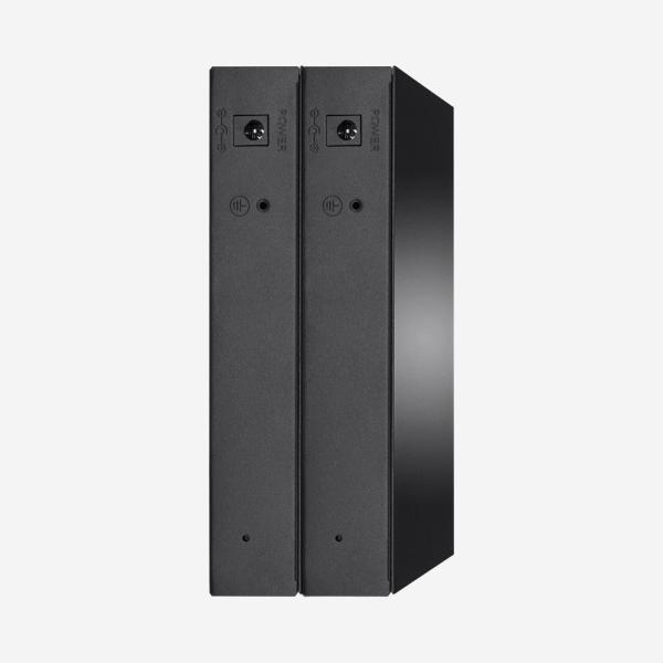 Interruptor esperto fácil 10 do gigabit de 5 portos 100 1000base-T 802.1Q VLAN QoS