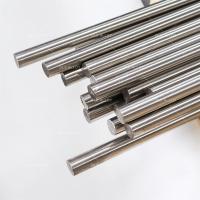 Monel W.Nr.2.4375 Nicu30Al K500 Nickel Alloy Steel Bar 400 Rod Uns N05500 Monel K500 Round Bar