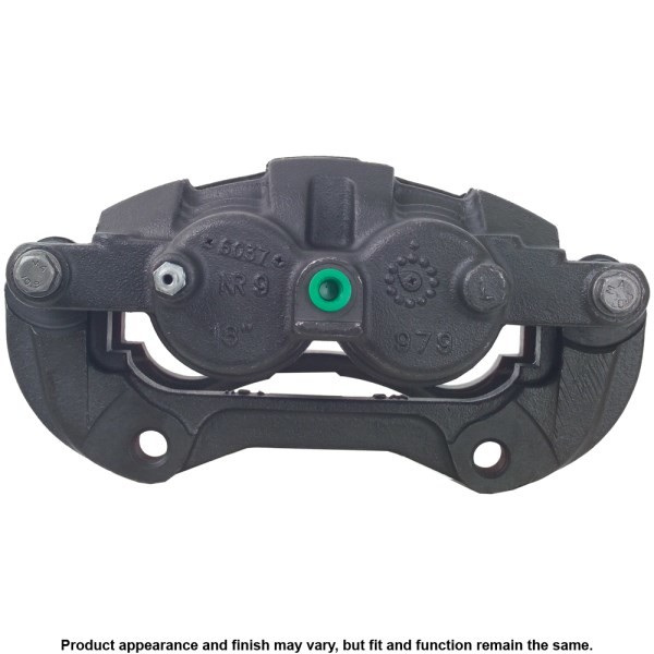 BUICK Auto Parts Vehicle Brake Caliper 18B4988 18B4989 OEM 15251788 15251789