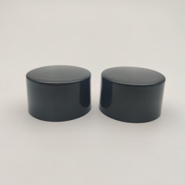 Smooth Closure 24mm Double Wall Cap For Olive Oil Bottle