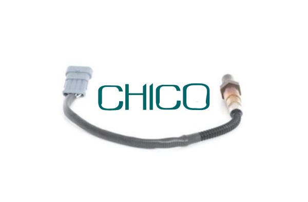 ISO Lambda Car Oxygen Sensor Peugeot For Bosch Citroen C4 Fiat Ferrari 360 0258006026
