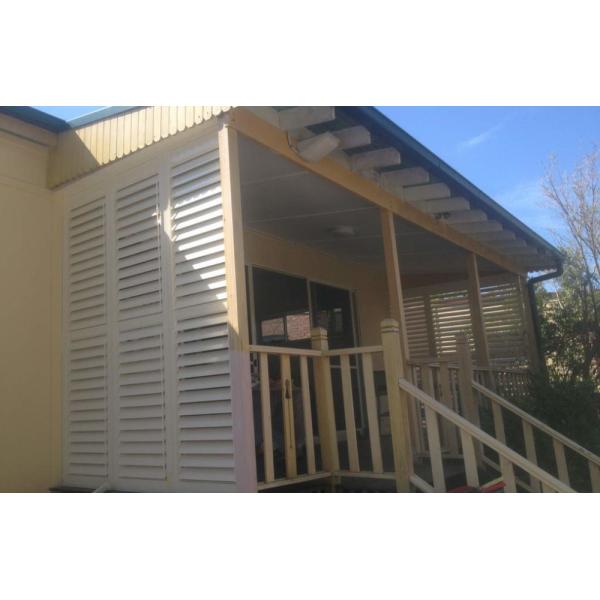 Привлекательные смотря профили штранг-прессования алюминиевые для шторок и жалюзи