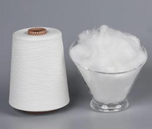 Unleash the Potential of Your Products with Nylon 66 Fiber: Abrasion Resistance and Elastic Recovery