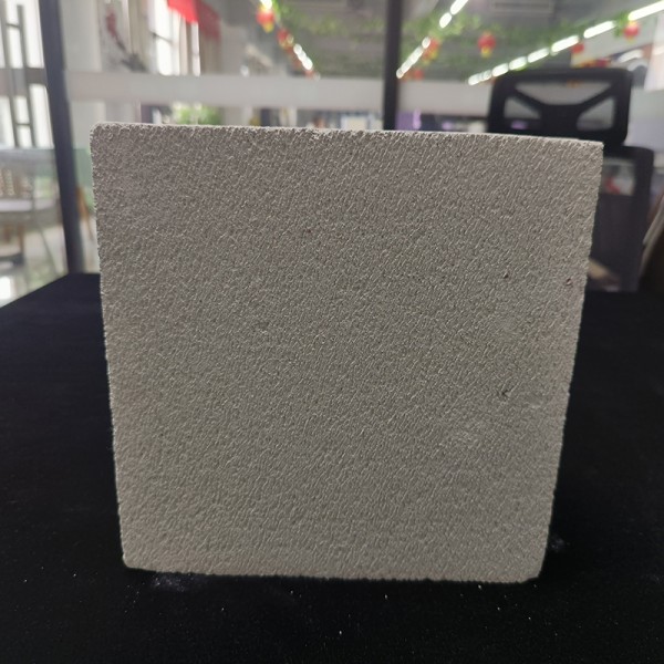 Prefabricated Interior Wall Panels Lightweight Autoclaved Aerated Concrete Aac Block For Building Construction