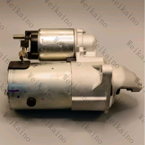 Perkins Engine Starter Motor T430710 CAT 461-8764