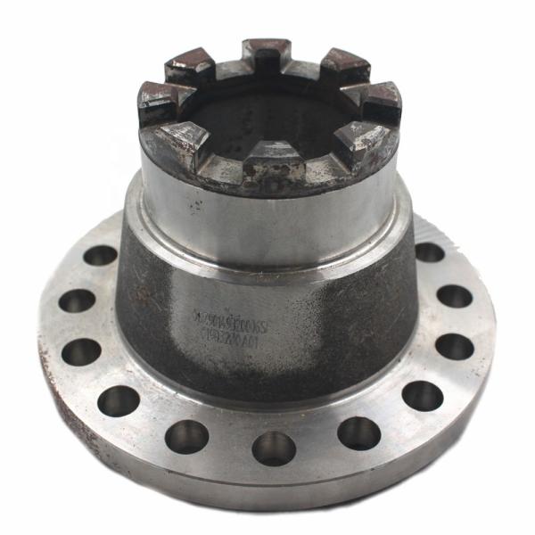 Sinotruk Shacman Truck Differential Housing Assembly DZ90149320006 Truck Spare Parts