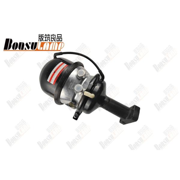 1-48460356-0 Válvula de freno de control manual para ISUZU CYZ06 1484603560 Partes de camiones
