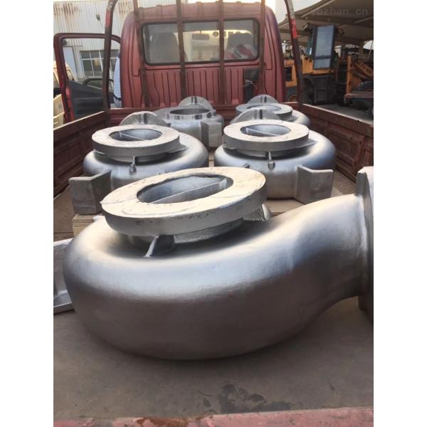 Wear Resistant Castings And Forgings Multiple Medium Complexed Gold Steel