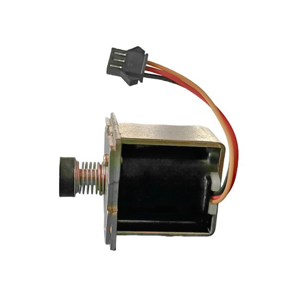 High Quality Low Price Gas Water Heater Accessories Solenoid Valve