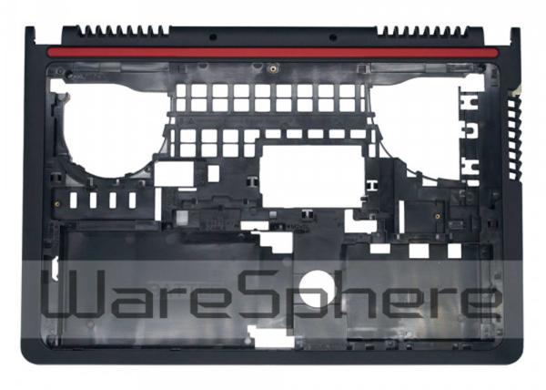 Black Dell Inspiron 15 7557 7559 Dell Laptop Base Panel 0T9X28 T9X28 38AM9BCWI00