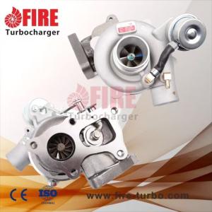 GT1749S Turbo 716938-5001S 28200-42560 Hyundai Starex H1 avec moteur D4BH / 4D56
