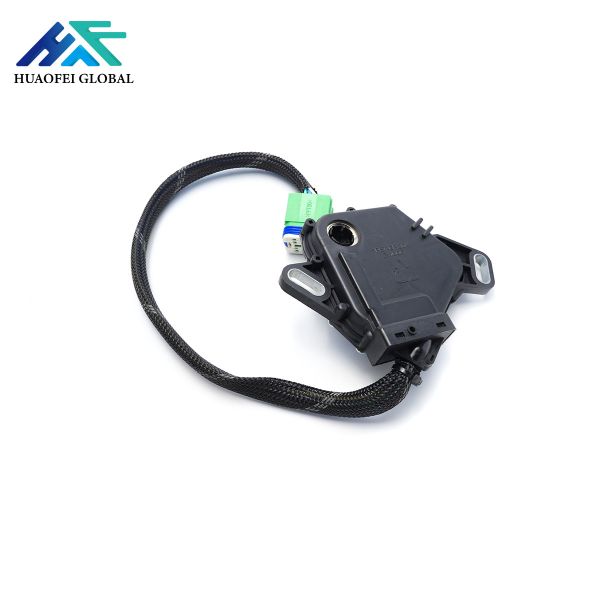 AL4 Gear Position Switch Automatic Transmission Gearbox For Peugeot Citroen