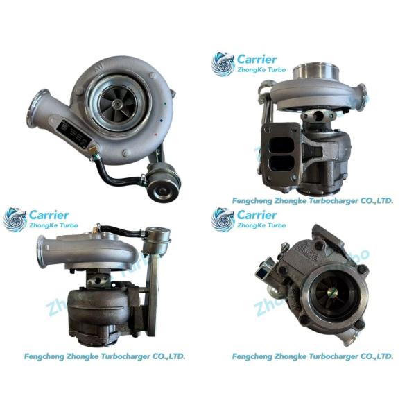 Turbo HX40W 4039742 4039743 2839192 2839193 2881750 2881750NX 4089961 4309090 pour moteur Cummins Pegasus QSL9