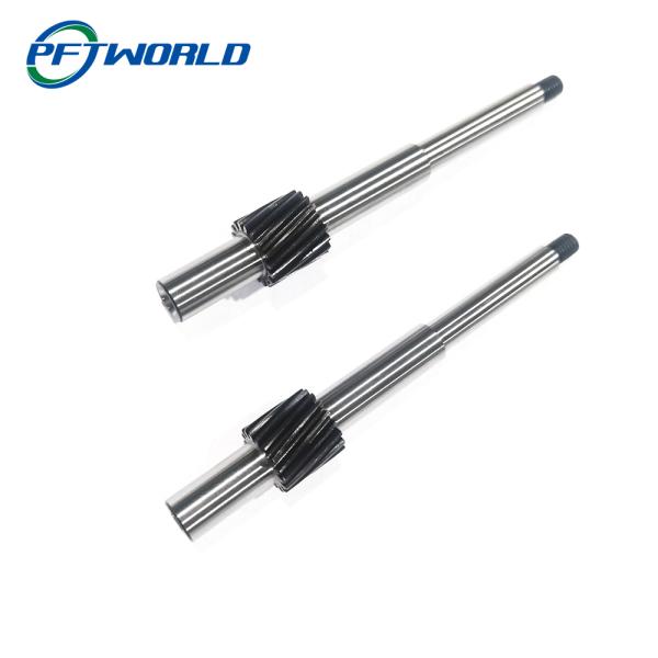 Части CNC подвергая механической обработке латунные, CNC подвергли алюминиевые части механической обработке, латунные, который подвергли механической обработке части