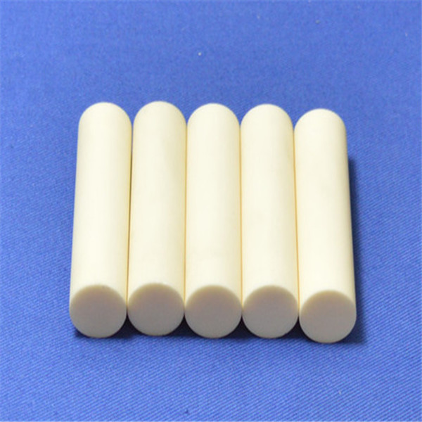 Высокопрочный подвергать механической обработке высокой точности Адвокатуры алюминиевой окиси 95% керамический