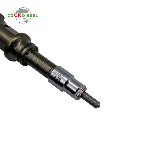 Injecteur de carburant 4307475 5491515 Adapté au moteur Cummins ISG